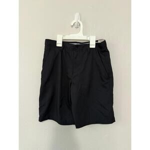Under armour youth medium shorts like new condition